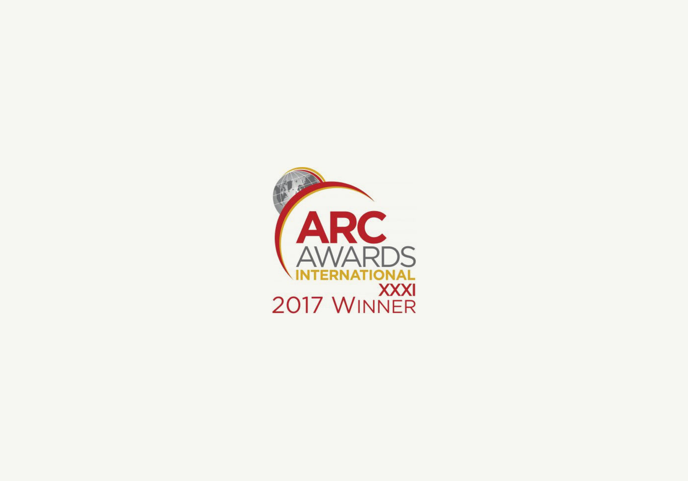 Clients win at 2017 ARC Awards Ideas On Purpose