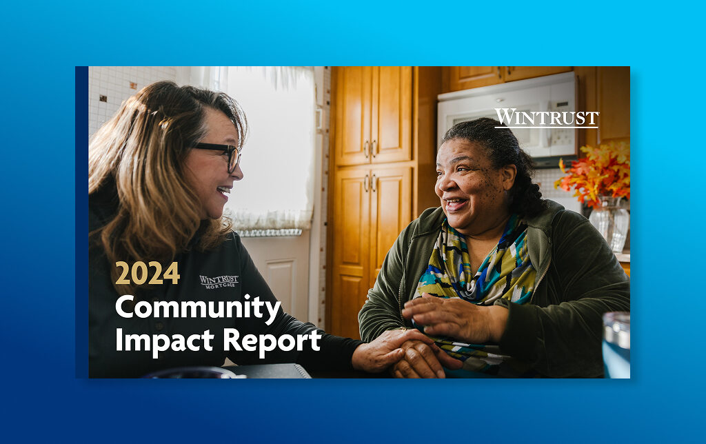 Community Impact Report
