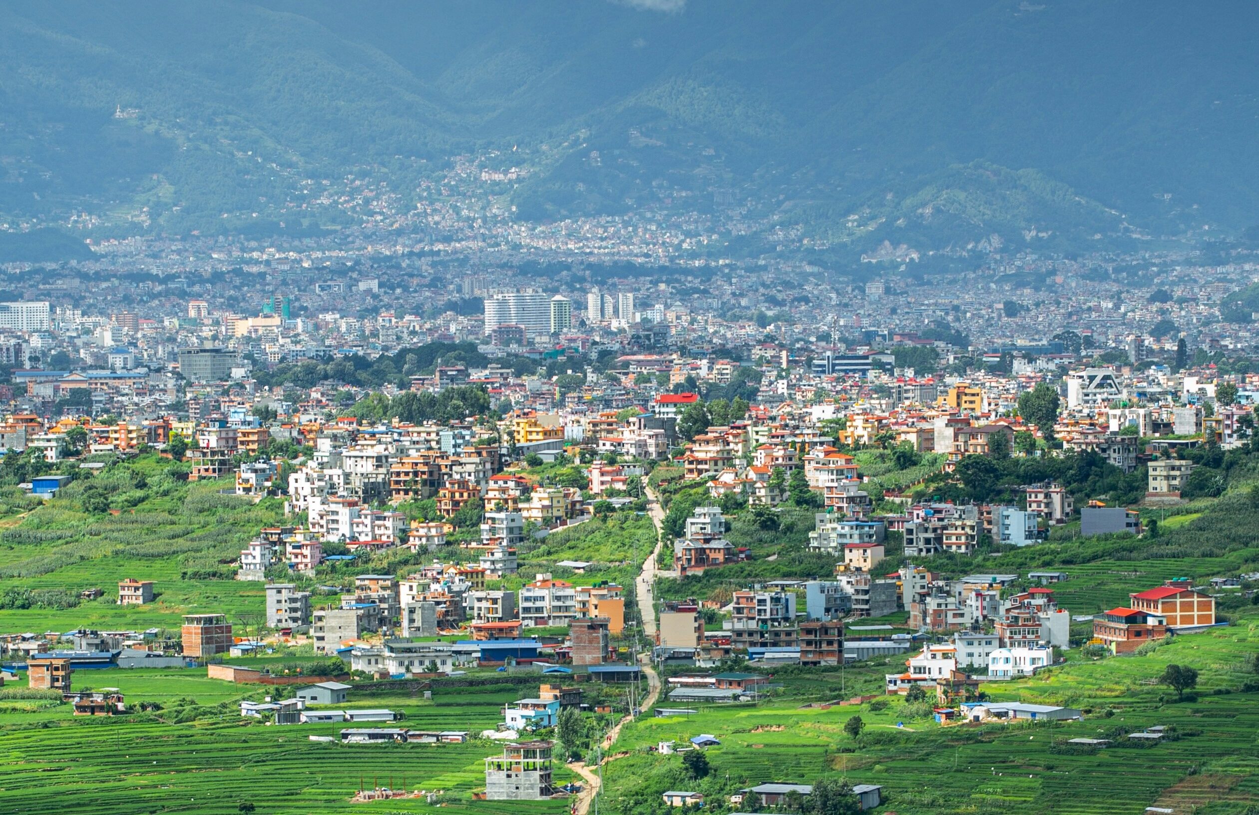 Expand Your Reach, Increase Your Impact 