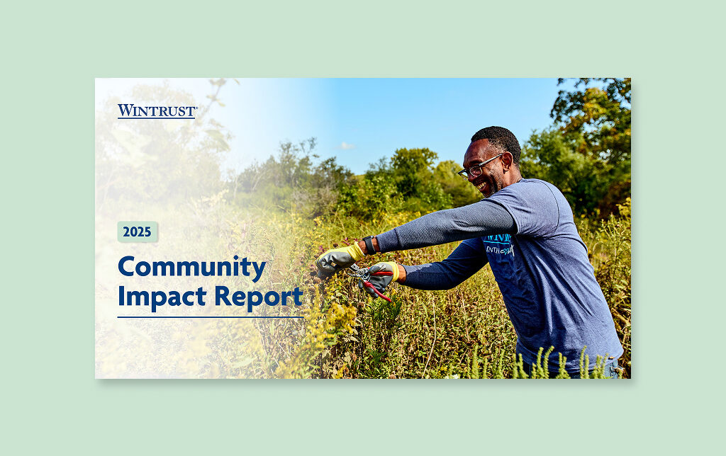 Community Impact Report